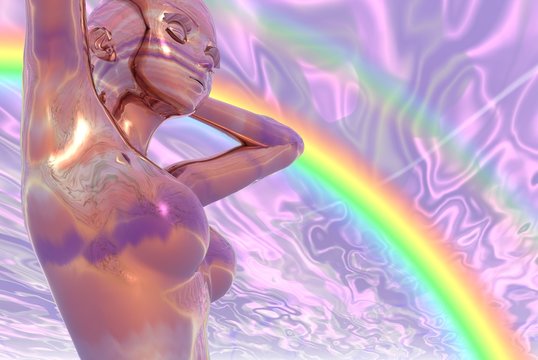 rainbow realm