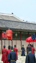  traditional south korean ceremony