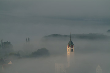 kirchturm
