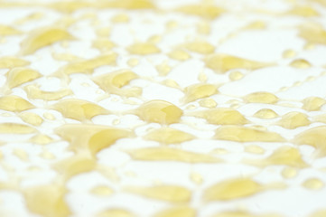 golgelbr hintergrund
