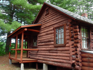 cabin