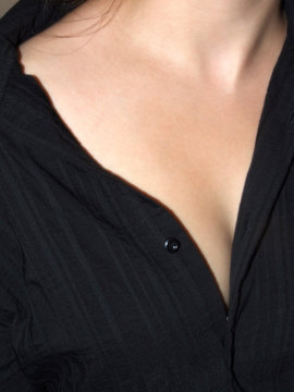 decollete