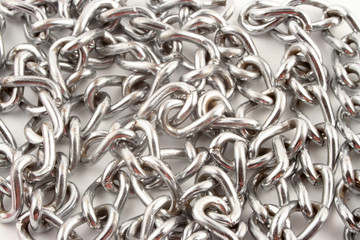 chain links