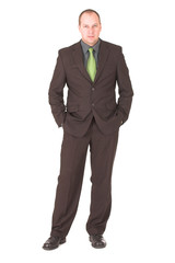 businessman #3