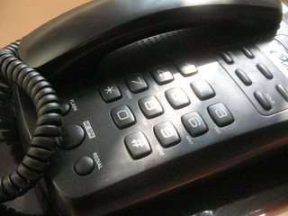 telephone