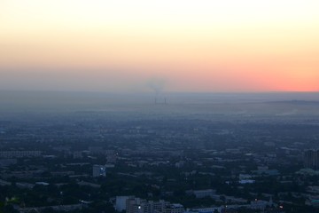 almaty