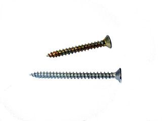 screws