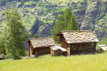 schweiz