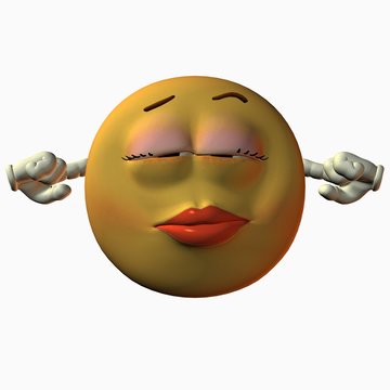 smilie