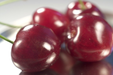 cherry