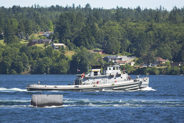 catahecassa tug boat