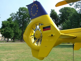 propellerantrieb helicopter (2) © LioTou