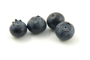 blueberries