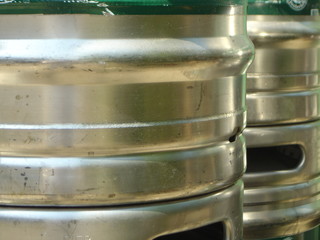 bierfässer