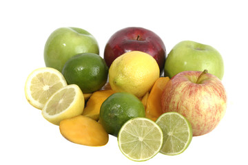 group of fruit 1