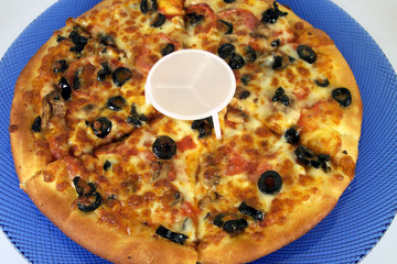 pizza