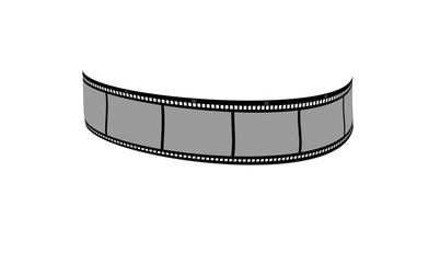 film strip