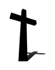 the cross 43