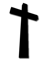 the cross  44