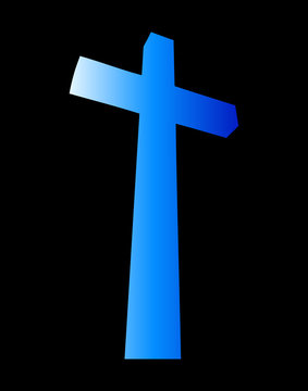 the cross 36