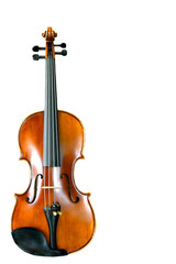 Obraz na płótnie Canvas skrzypce