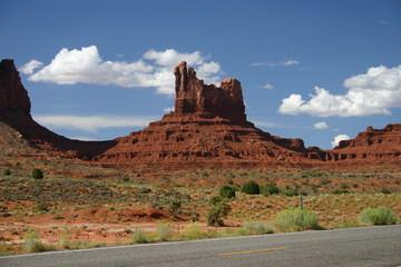 monument valley