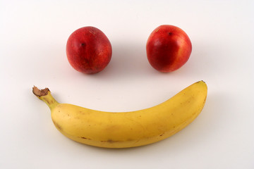 smile