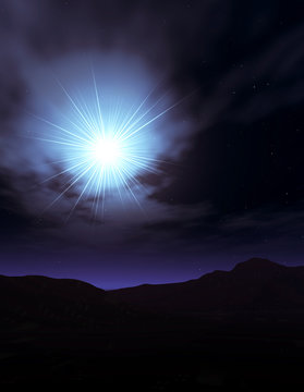 star of bethlehem
