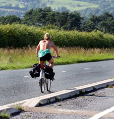 summer ride