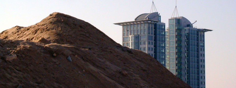 berlin architektur twintower
