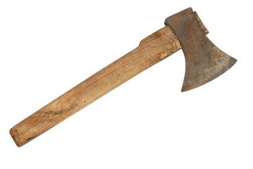 axe