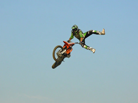 fmx 14