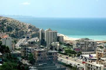 jounieh - liban