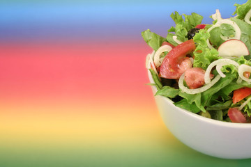 dietary salad
