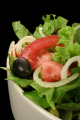 garden salad