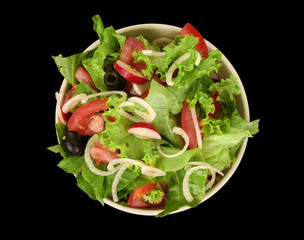 garden salad
