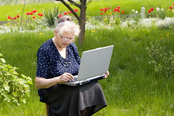 women in computer