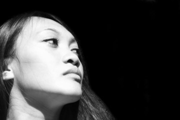 wundersch&ouml;ne frau