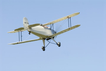 bücker jungmann