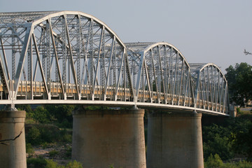 llano bridge