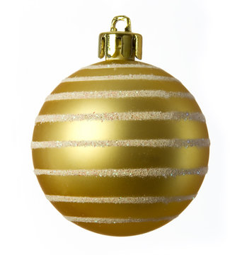 christmas ball