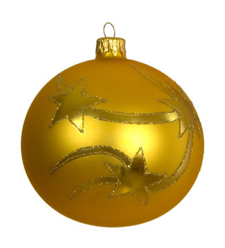 christmas ball