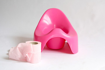 potty