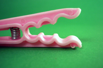 pink latch