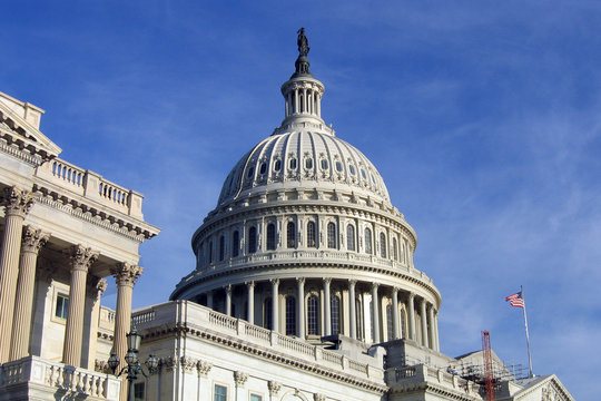captiol dome