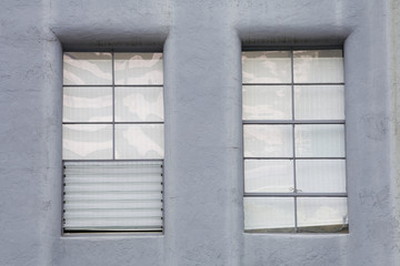 a tale of two windows