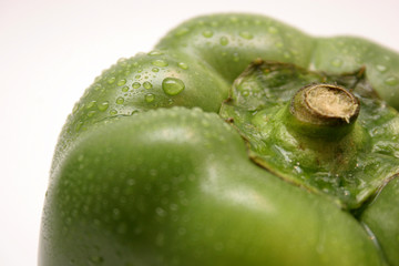green pepper
