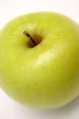green apple