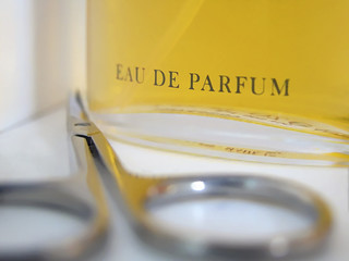 eau de parfum