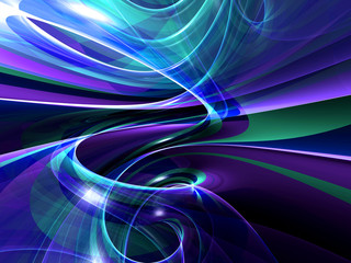 abstract background